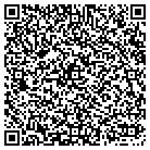 QR code with Pregnancy Hotline C O P E contacts