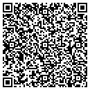 QR code with Ref Hotline contacts