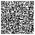 QR code with Tndc contacts