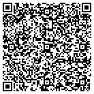QR code with Bikers Against Statewide Hunger contacts