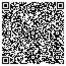 QR code with Cayuga Health Assn Inc contacts
