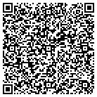 QR code with D C Senior Fellowship Program contacts