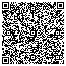 QR code with Diningin contacts