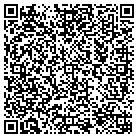 QR code with Family Service Of Greater Boston contacts