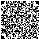 QR code with Mcmullan And Metz Enterprises contacts