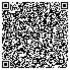 QR code with Raffettos Of Connecticut contacts