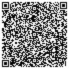 QR code with Second Helpings Inc contacts