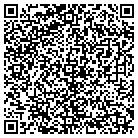 QR code with The Elite Dial N Dine contacts