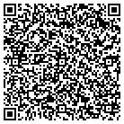 QR code with Three Pennies Community Center contacts