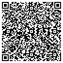 QR code with Town Of Acra contacts