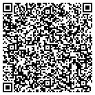 QR code with Hennefer Kenneth L MD contacts