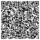 QR code with Henry W Beck Phd contacts