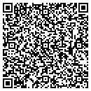 QR code with Hoyt Walter contacts