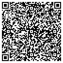 QR code with Kahl Mary M contacts