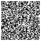 QR code with My West Seattle Therapist contacts