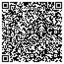 QR code with J&S Movers contacts