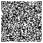 QR code with Senderos For New Beginnings contacts