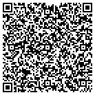 QR code with The Center for Creative Healing contacts