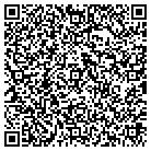 QR code with The Cottage Play Therapy Center contacts