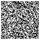QR code with The Door is Open Counseling Center, LLC contacts