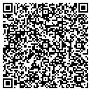 QR code with Virginia A Simpson PhD contacts