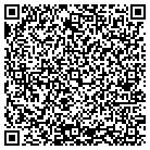 QR code with Walter Hill M.D. contacts