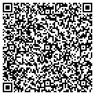 QR code with G Low Ministries International contacts