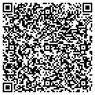 QR code with Hands on Africa contacts