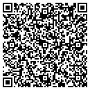 QR code with Kaleo Missions contacts