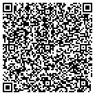 QR code with Navajo Lutheran Mission Office contacts