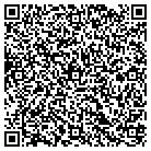 QR code with Judy B Cleaves Properties Inc contacts