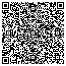 QR code with Clines Installation contacts