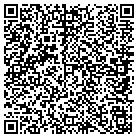 QR code with A Plus Integrity Tax Service Inc contacts