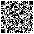 QR code with E Z Multiservice Corp contacts