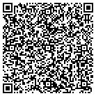 QR code with Hitecrednec Computers contacts