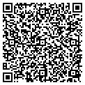 QR code with M E N D contacts