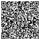 QR code with Morgan Center contacts