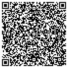 QR code with Rhodes Ranch And R V Round-Up contacts