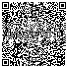 QR code with Hugh's Family Hairstyling Center contacts