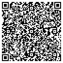 QR code with Clover House contacts