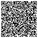 QR code with House Of Ruth contacts
