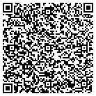QR code with Spring Hill Lock & Key Inc contacts