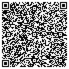 QR code with Advanced Flooring Systems Inc contacts