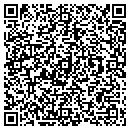 QR code with Regroupp Inc contacts