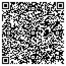 QR code with The Blessing Way contacts