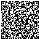 QR code with Project Return Inc contacts