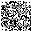 QR code with Angela Davis Foundation contacts