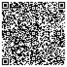 QR code with Bad River Elderly Building contacts