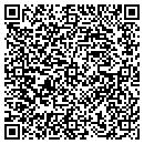 QR code with C&J Bradshaw LLC contacts