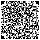 QR code with Rehabcare Group Pineland contacts